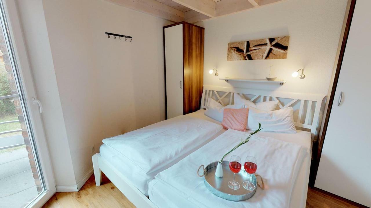 Feriendorf Suedstrand Haus 40 Pelzerhaken Esterno foto
